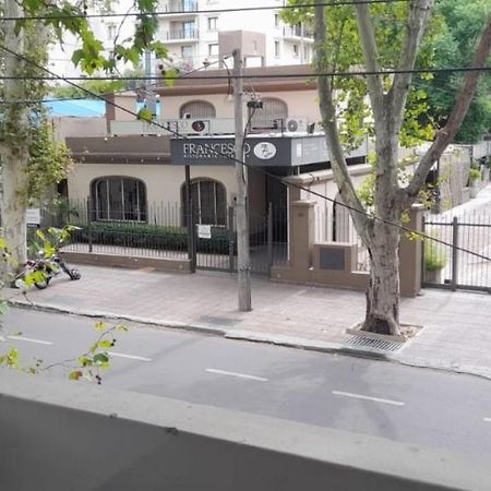 Apartmán Tecnicolor Mendoza Exteriér fotografie