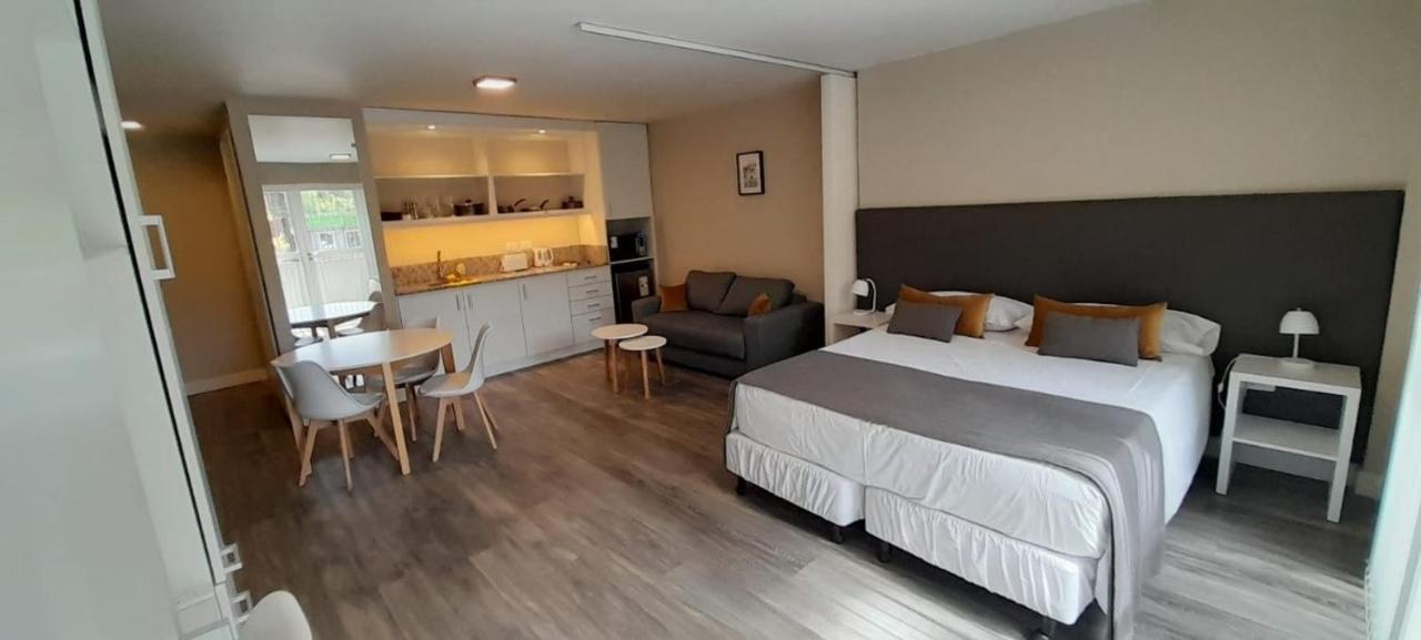 Apartmán Tecnicolor Mendoza Exteriér fotografie