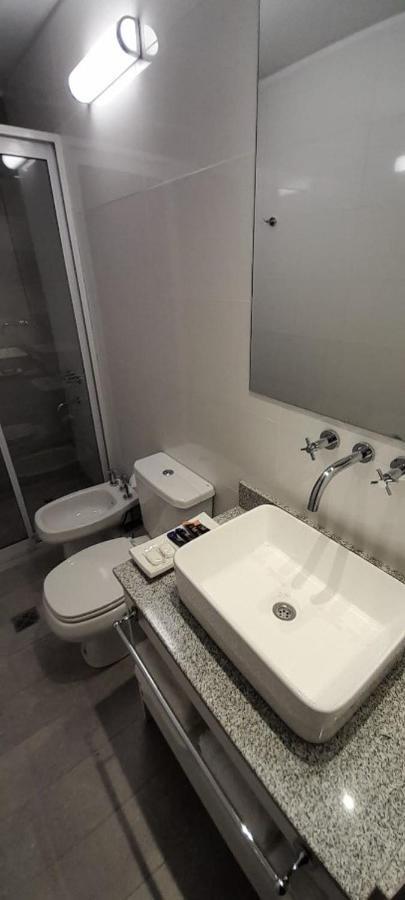 Apartmán Tecnicolor Mendoza Exteriér fotografie