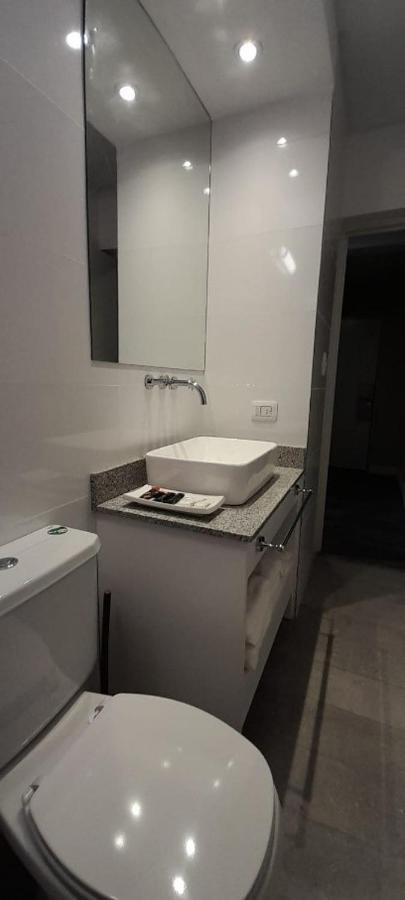 Apartmán Tecnicolor Mendoza Exteriér fotografie