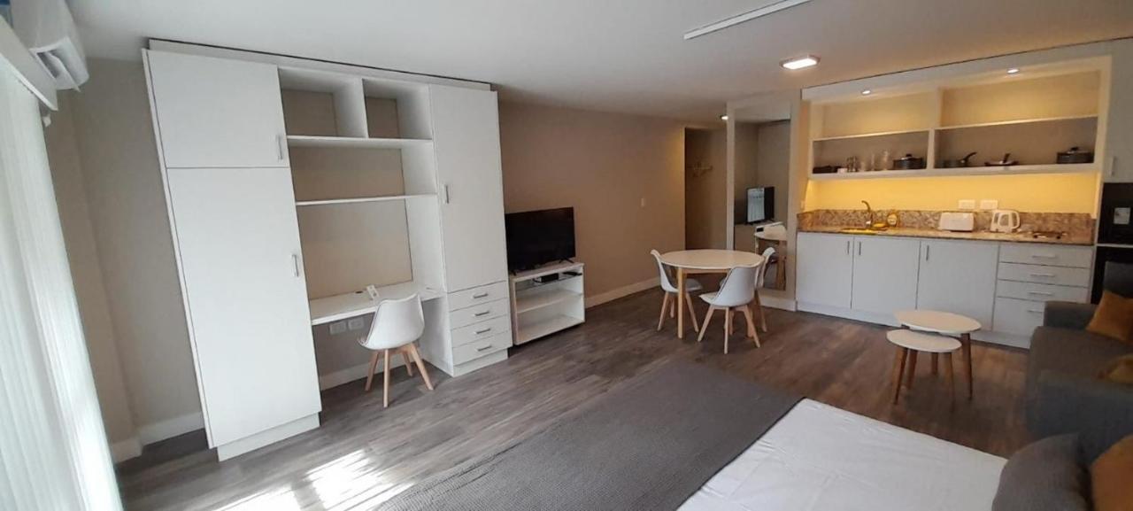 Apartmán Tecnicolor Mendoza Exteriér fotografie